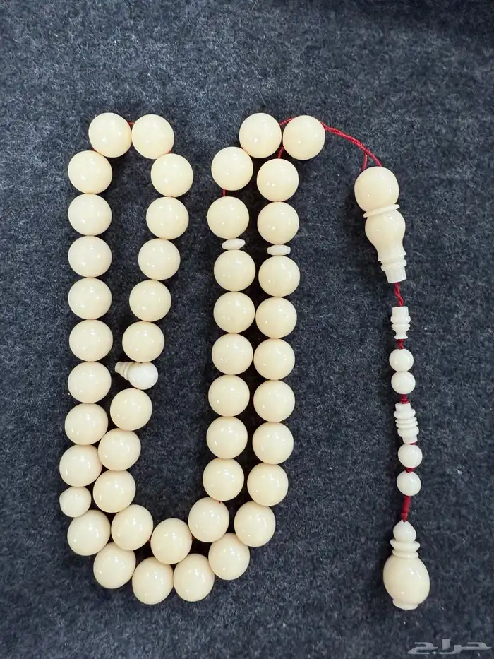 سبحة (مسباح) ضومنة 2