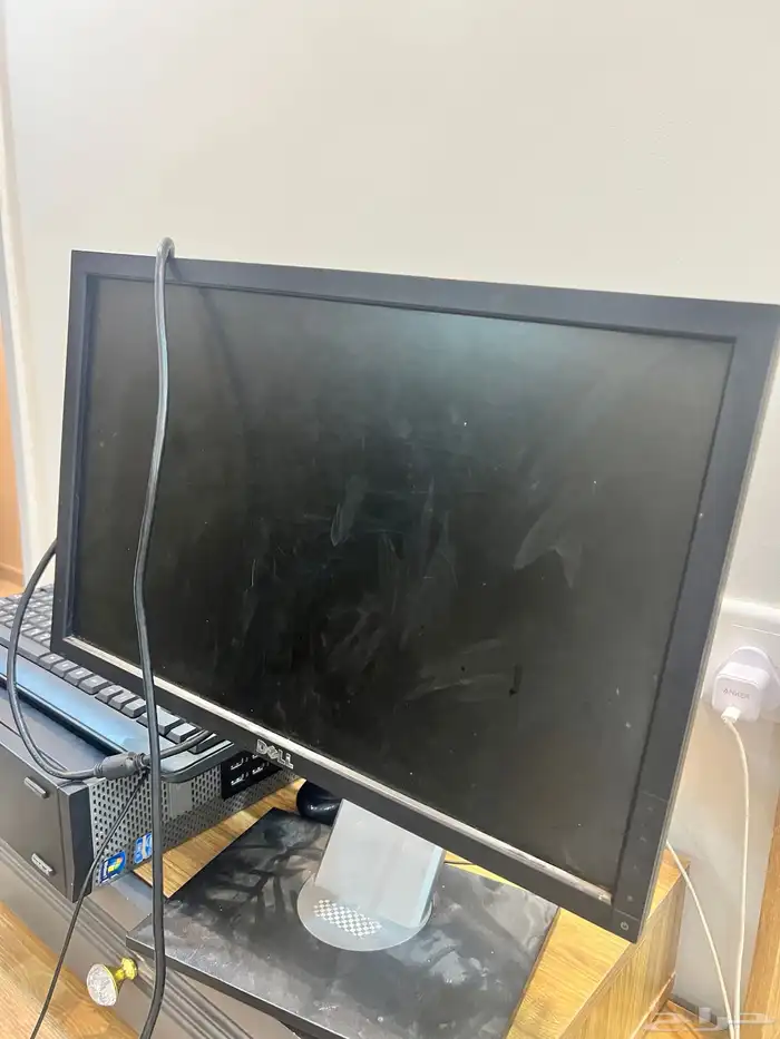 جهاز كمبيوتر كامل 0