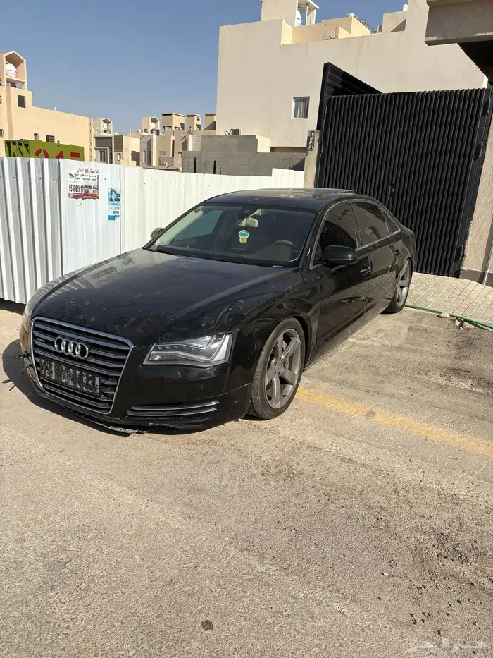 اودي2014 1