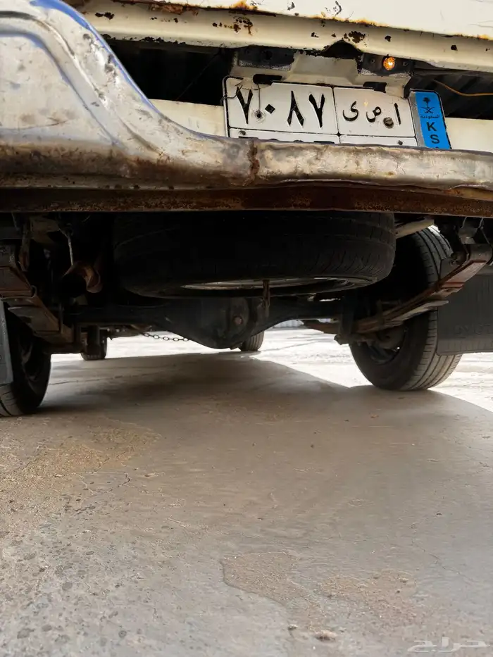 هايلكس للبيع 9