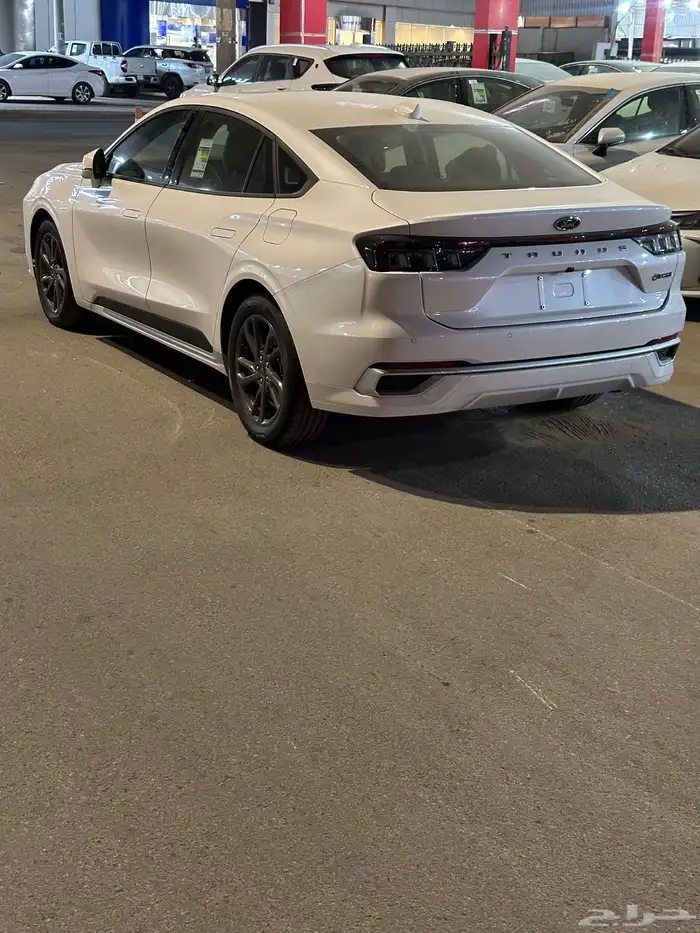 تورس ترند 2026 بسعر 130.000 5