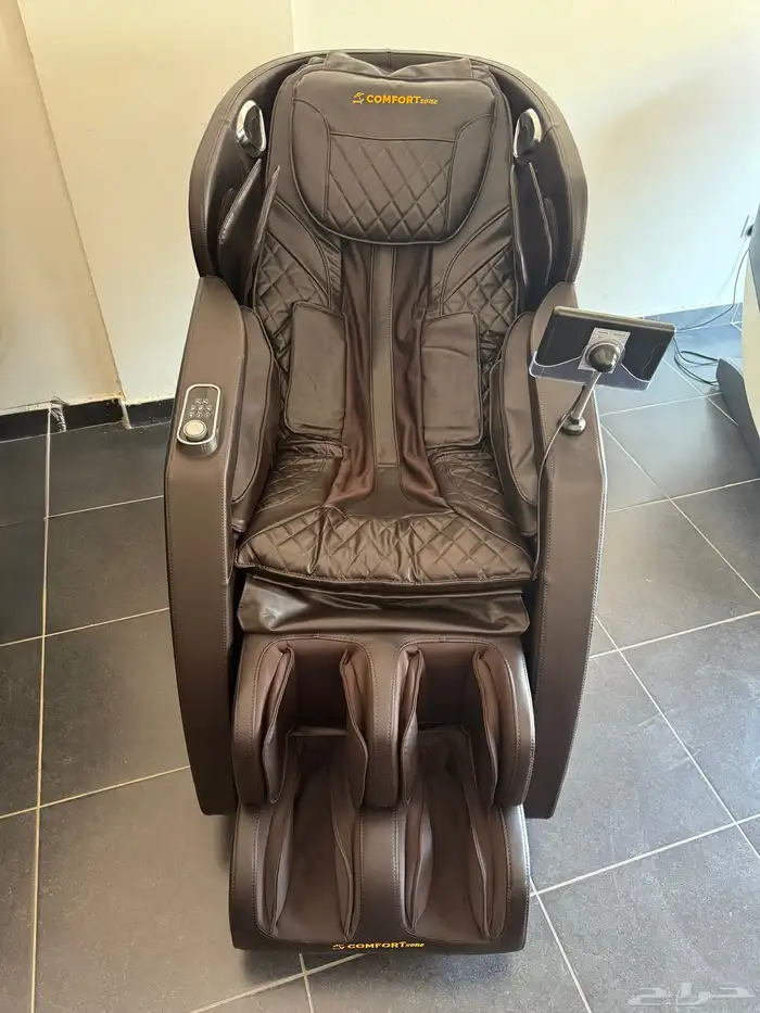 كرسي مساج منزلي 0