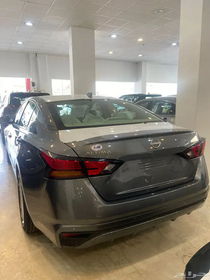 نيسان التيما 2