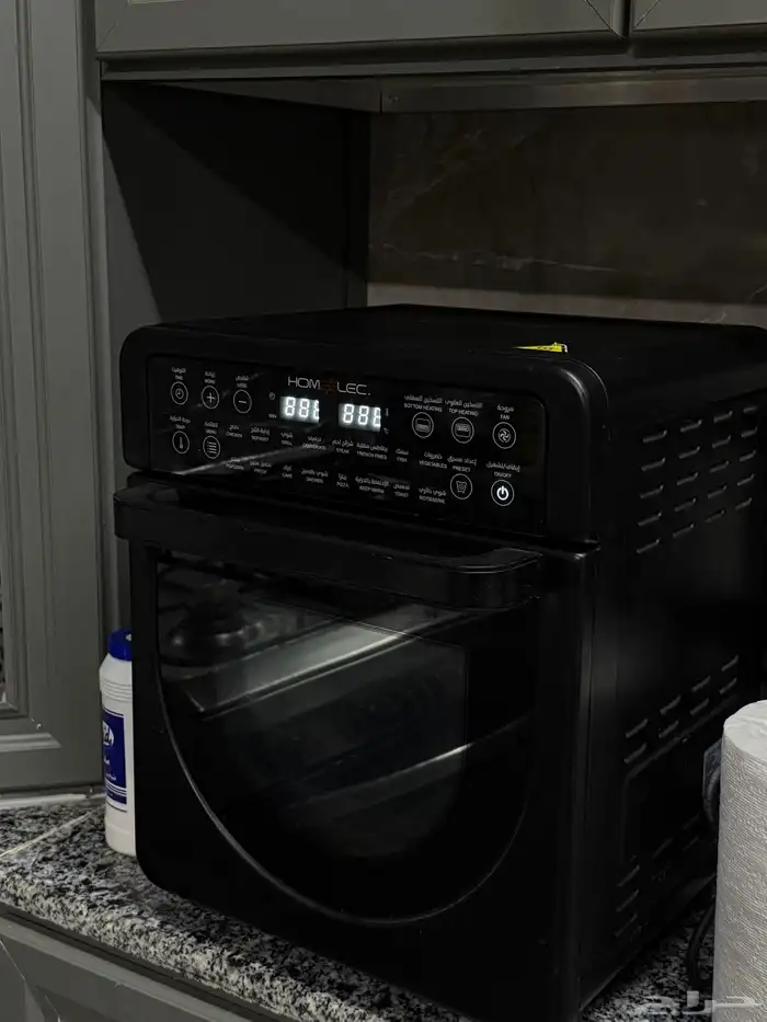 شوايه كهربائيه 1