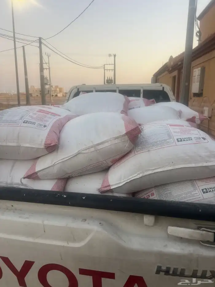 شوايب علف اغنام ابل 2