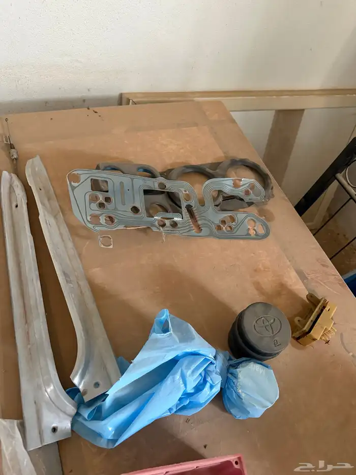 اغراض جمس كلاسيك 4