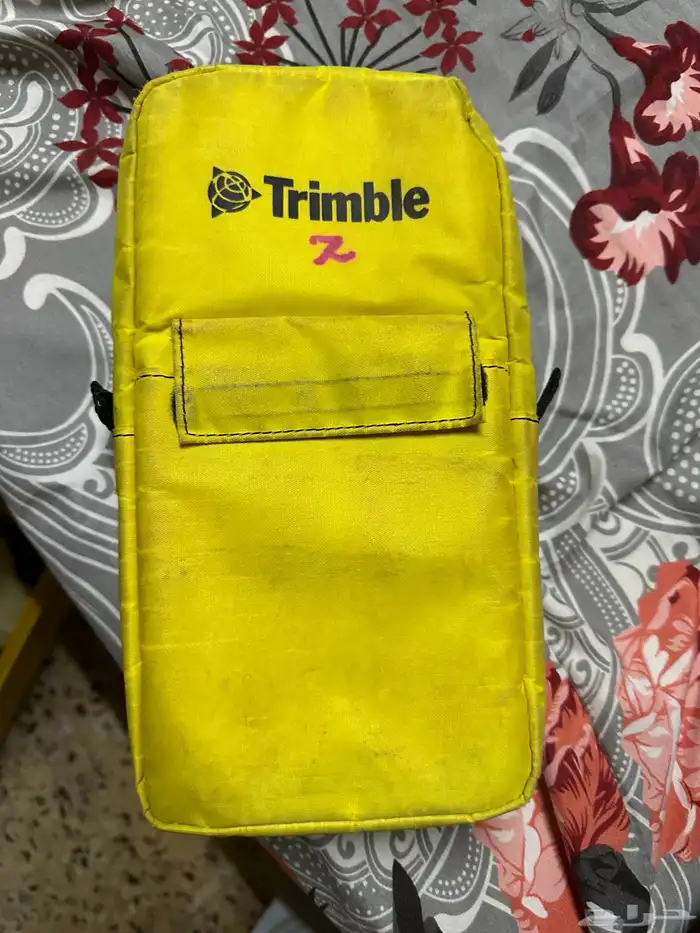 GPS Tremble R8 0