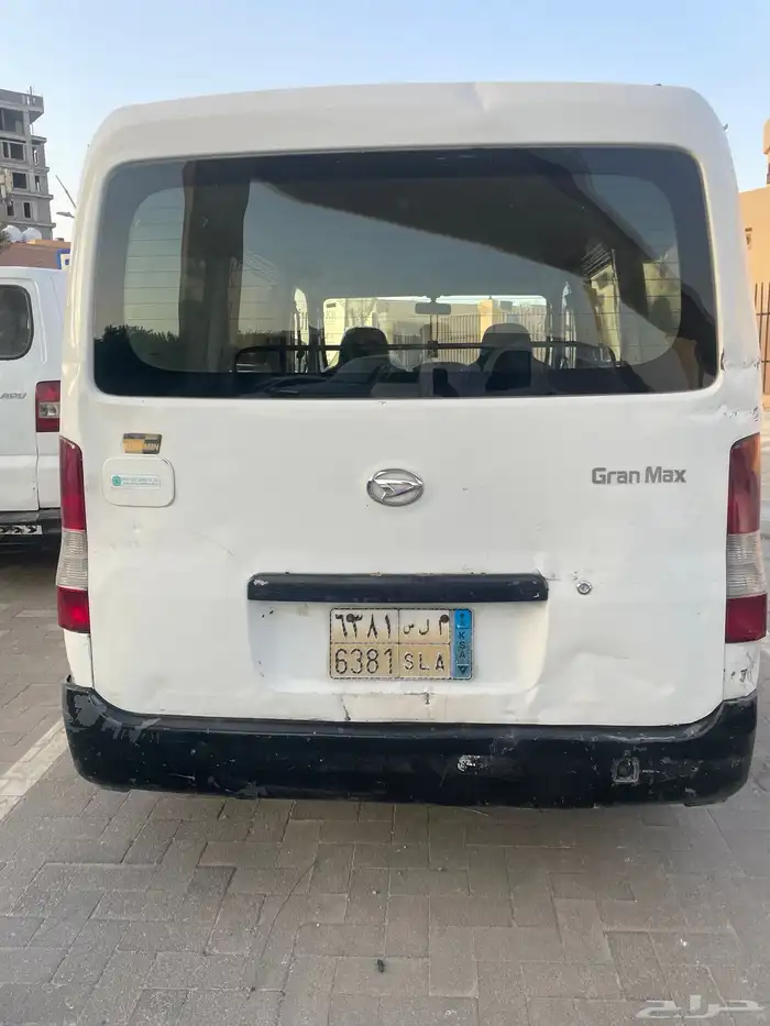 ديهاتسو بضاعة 3