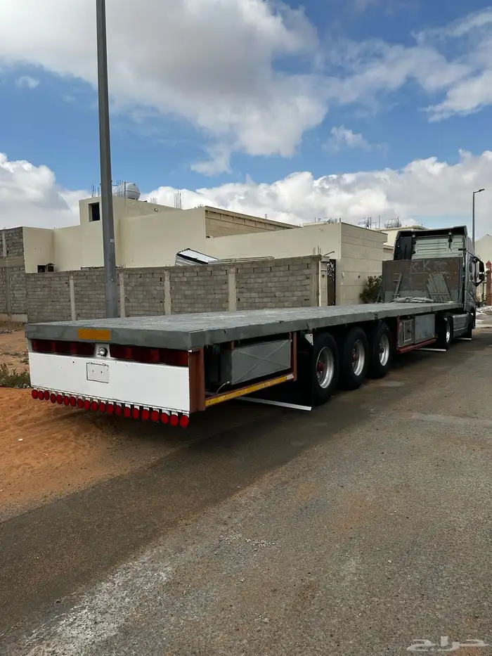 تيدر ببي LAG 2