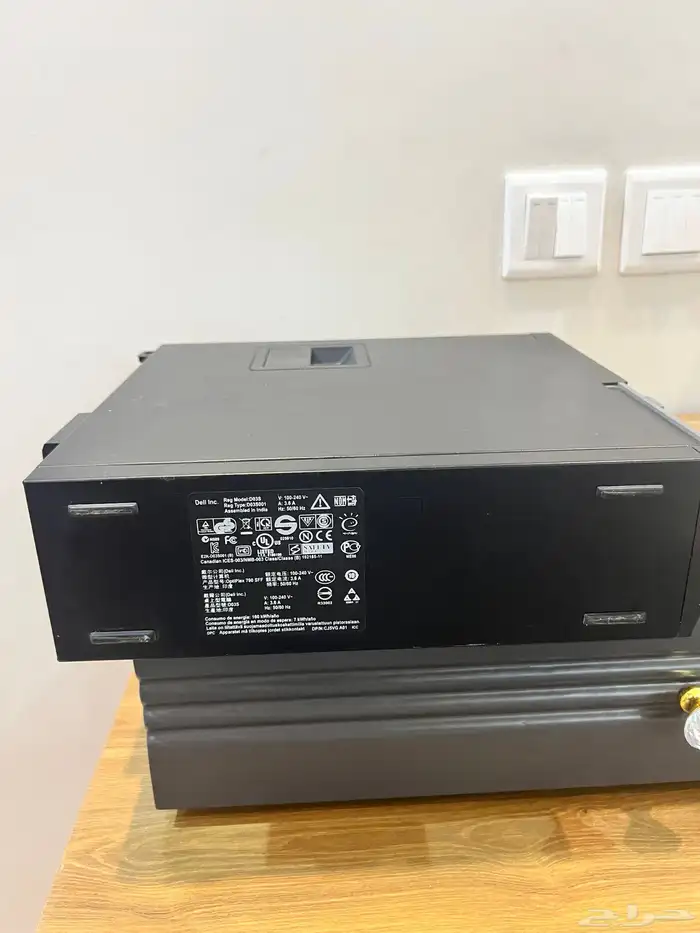 جهاز كمبيوتر كامل 3