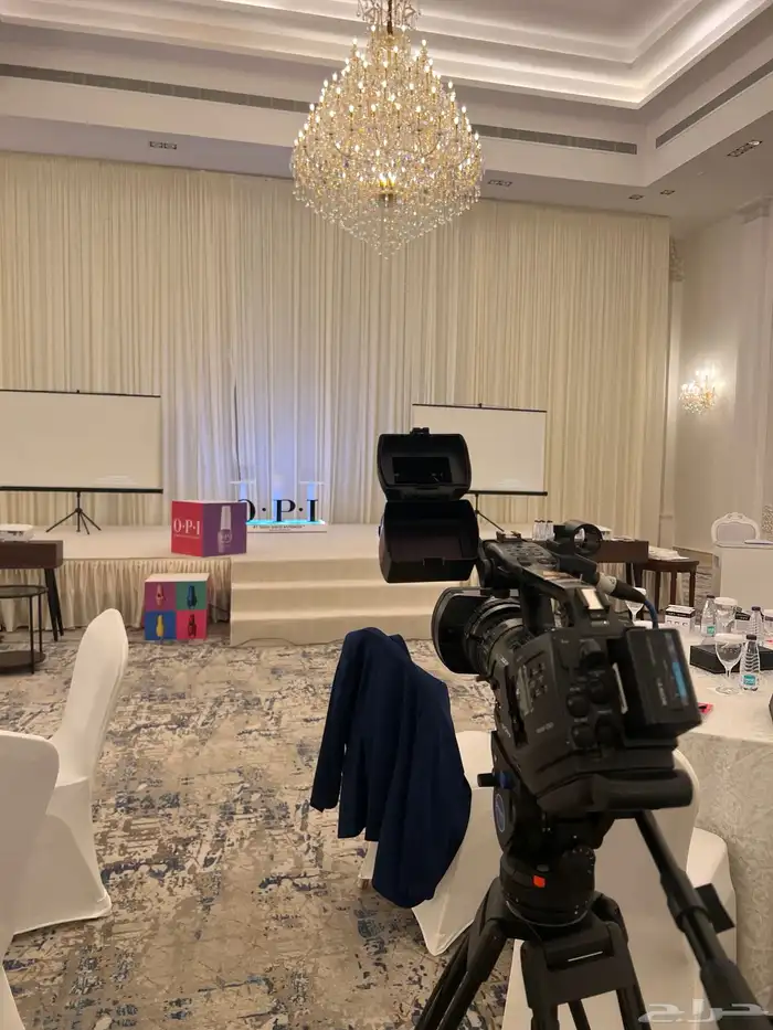 مصور فوتو وفيديو 6
