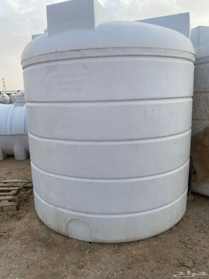 خزانات مستعمل 5