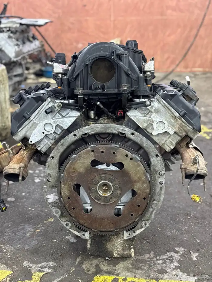 مكاين دوج شارجر مستوردة 5.7 6