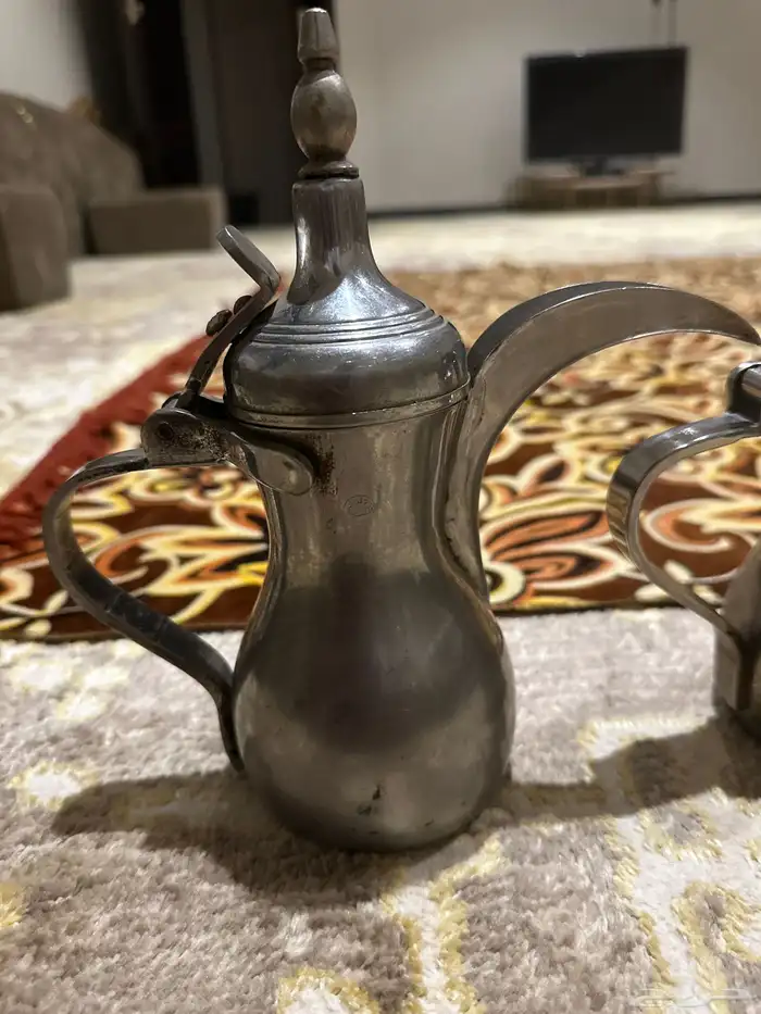 دلتين رسلان حجم صغير مختومه 2