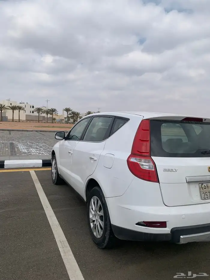 جيلي امجراند 7 1