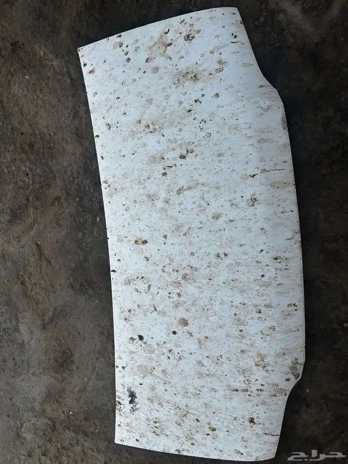 قطع دباب مديل 2004 7