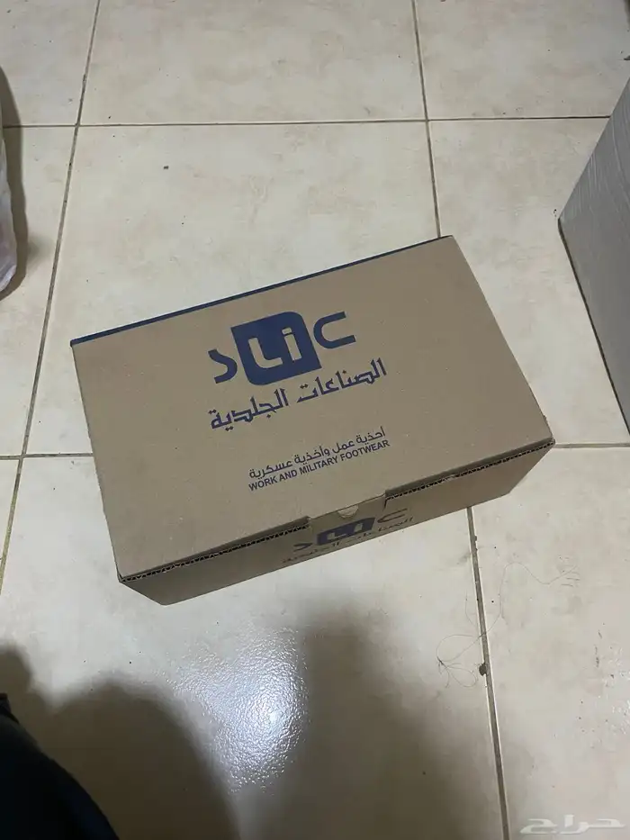 سيفتي شوز و هلمت 6