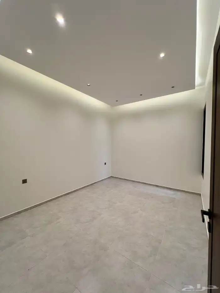شقق مشاريع منازل قوت حي الزهور تشطيبات فاخره 3