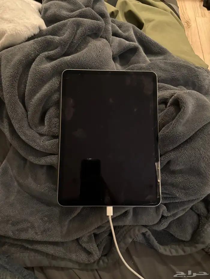 iPad Pro (11-inch) (4th generation)مستعمل 4