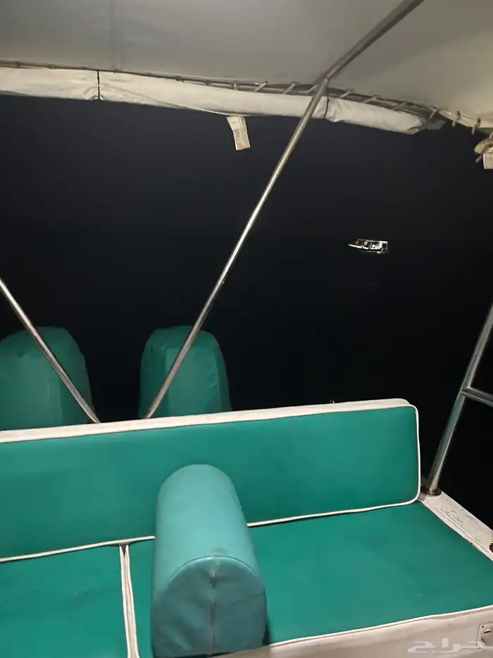 رحلات بحرية صيد مركز صروم 2