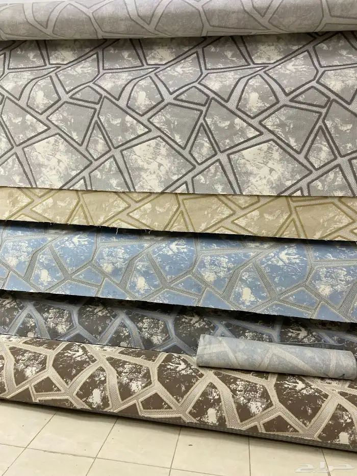 بيع سجاد موكيت باركيه انجيله مشمع 6