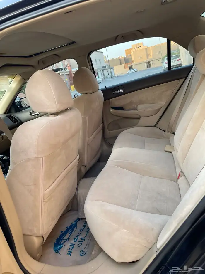 هوندا اكورد 14