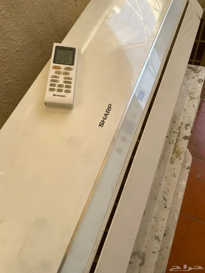 سبلت طن ونص و2 طن بحاله جيده جدا وكامل الفريون فل الهفوف 3