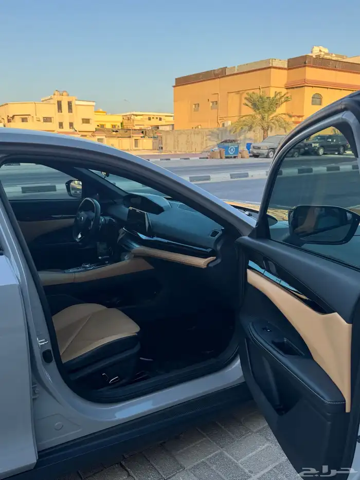 شانجان يوني في 2023 5