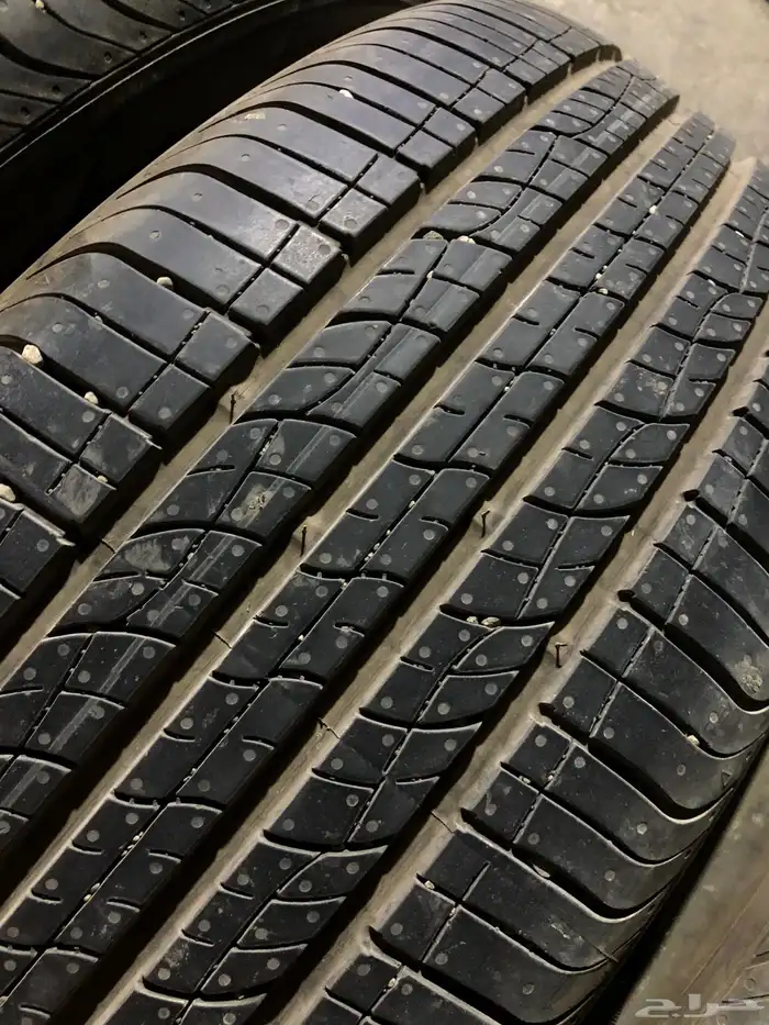 كفرات تورس 235 50 19 6