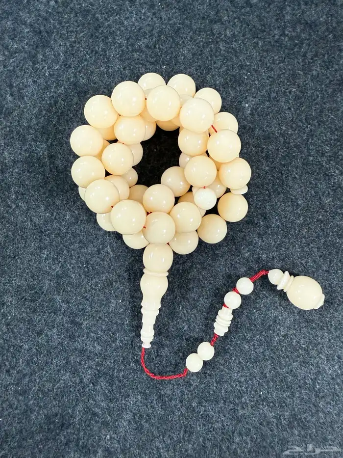 سبحة (مسباح) ضومنة 1