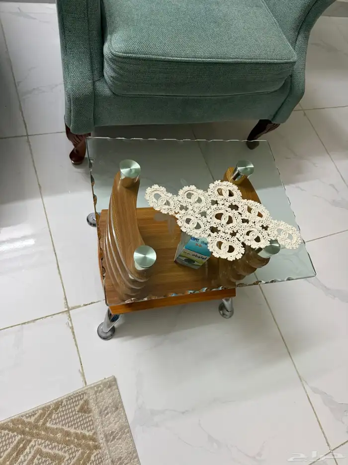 طاولات 0