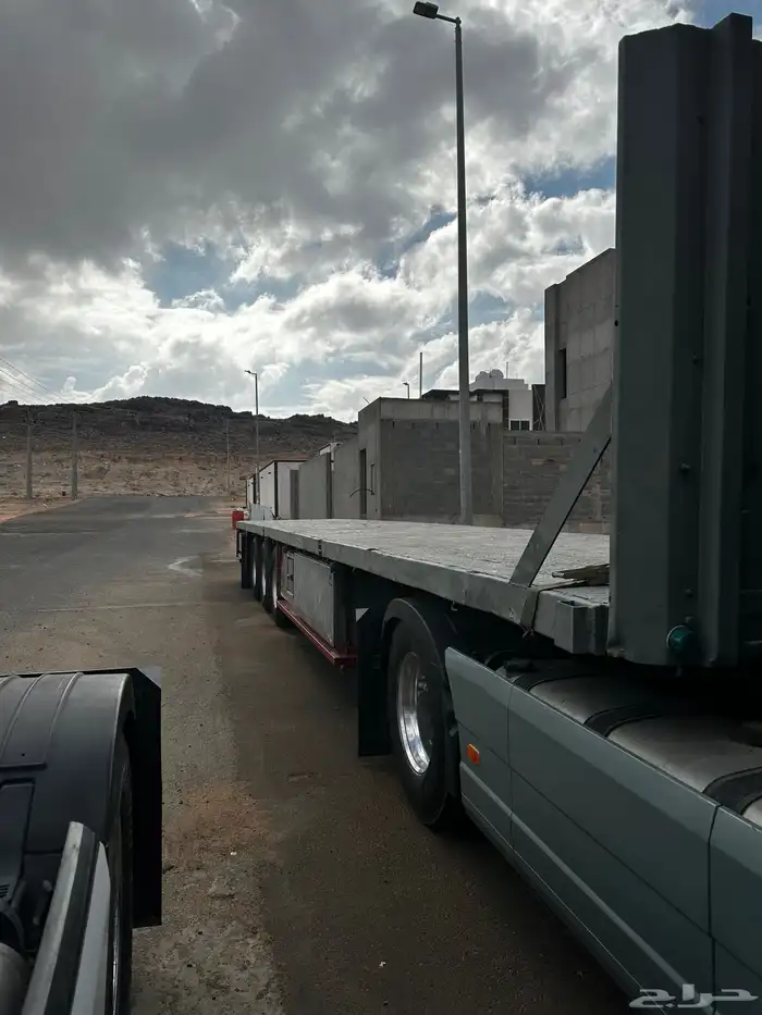 تيدر ببي LAG 1