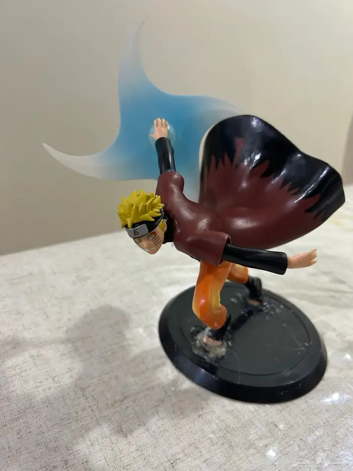 مجسمات انمي 12