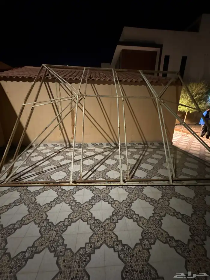 حديد سكراب 1