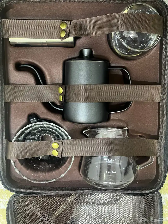 مجموعة قهوة 60v 0