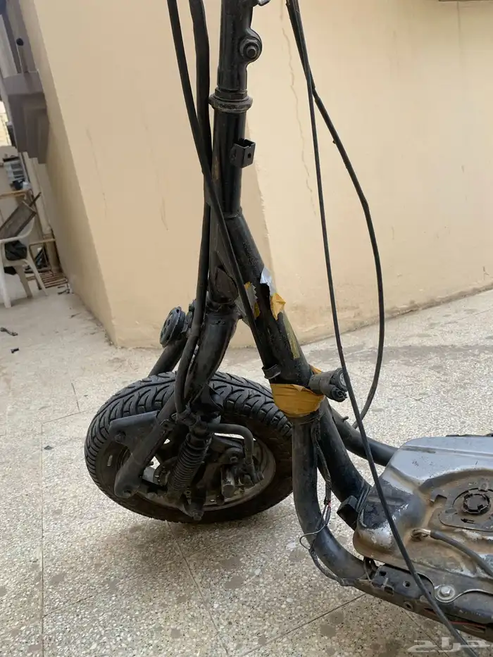 دباب بطه للبيع 2