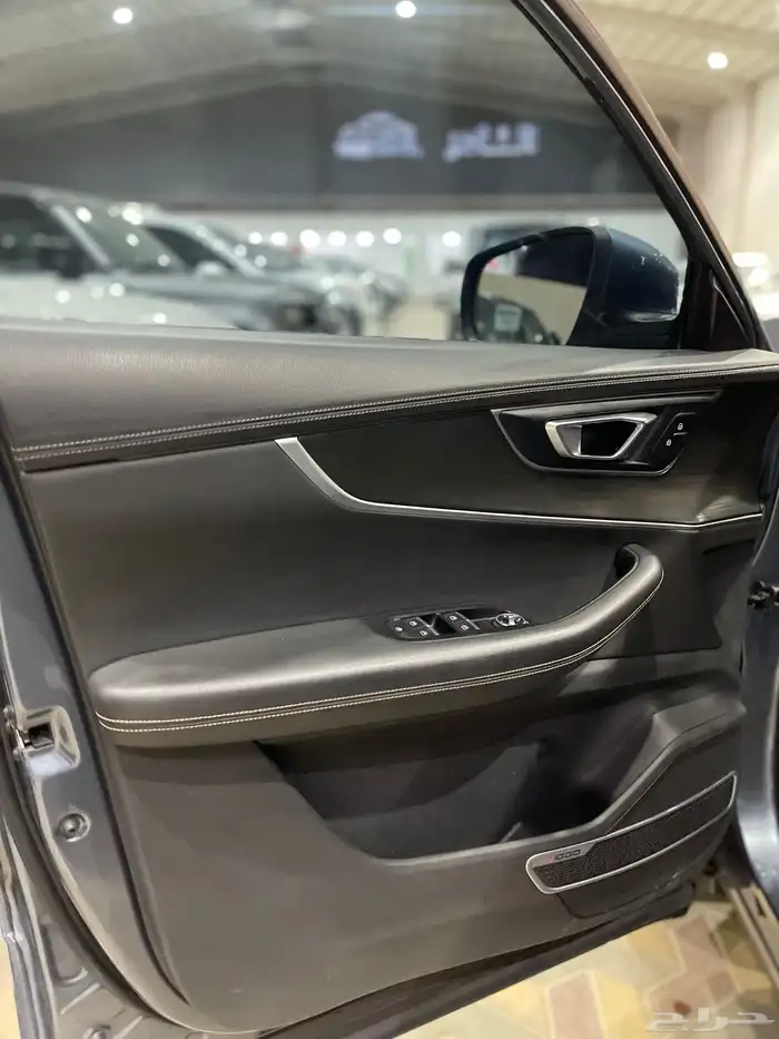 تيجو 8 برو سعودي وارد ناغي 2022 عداد قليل 7 ركاب 9