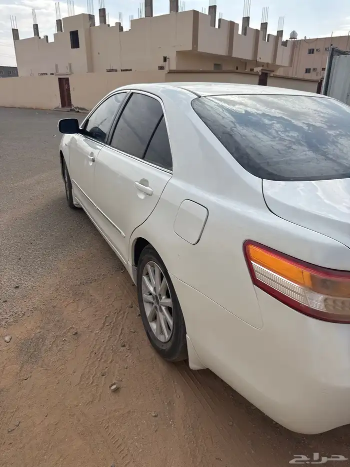 كامري 2010 0