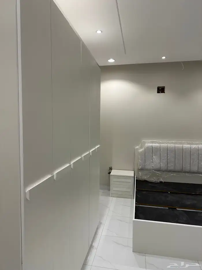 غرفة النوم دواليب ملابس خزائن ديكورات تفصيل عل حسب الطلب 15