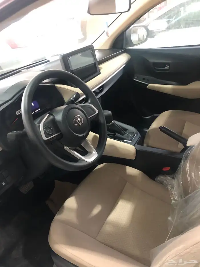 يارس 2026 أبيض Y LIMITED 7