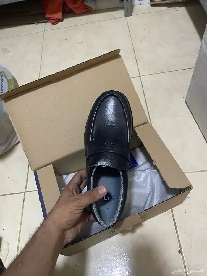 سيفتي شوز و هلمت 0