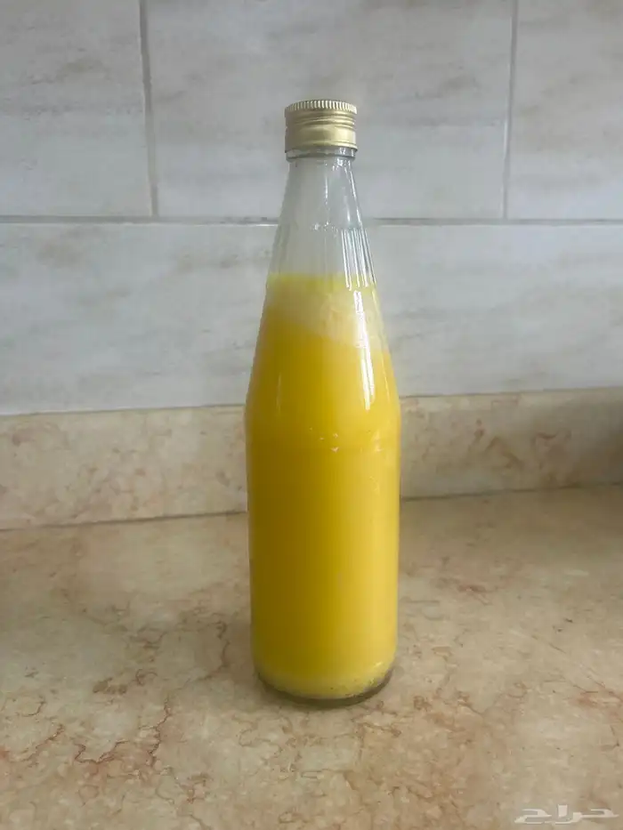 سمن بقر بلدي 0