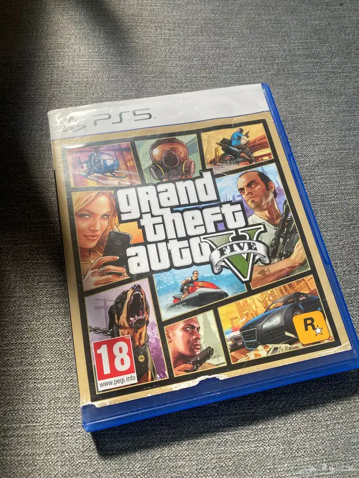 اقبل بدل بي سي سوني فايف من جرير سلم 1000 قيقا 9