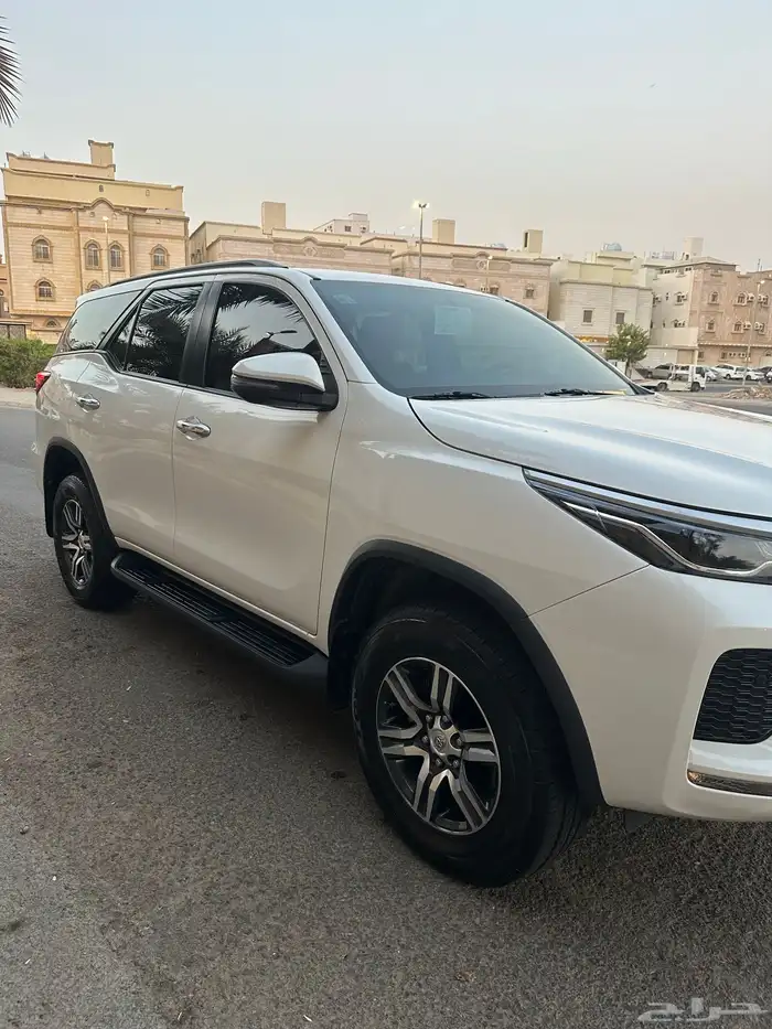 فورشنر 2021 وكاله 3