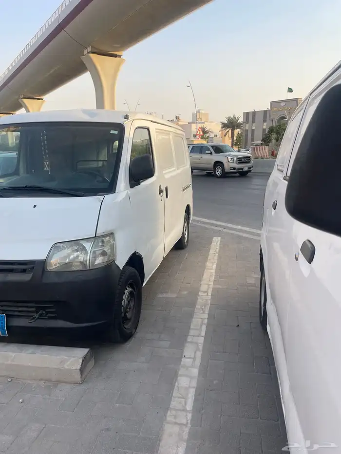 ديهاتسو بضاعة 1