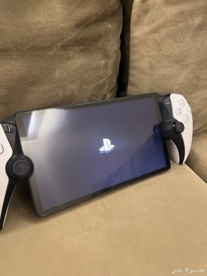 بلاستيشن بورتال ابيض 6