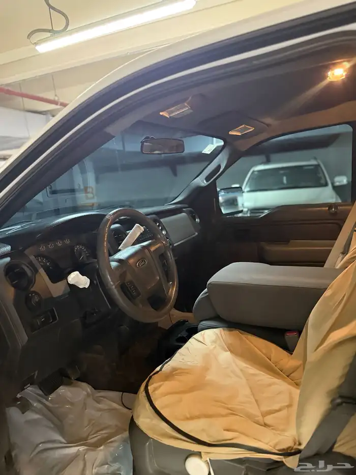 للبيع فورد f150 2011 6
