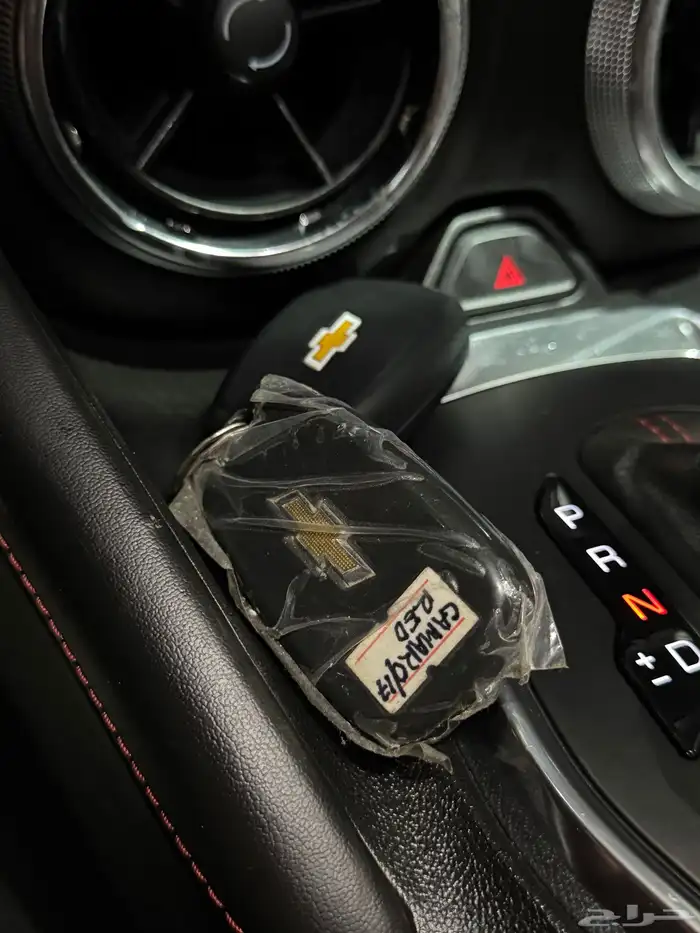 كمارو SS2 2017 ( تم البيع ) 9