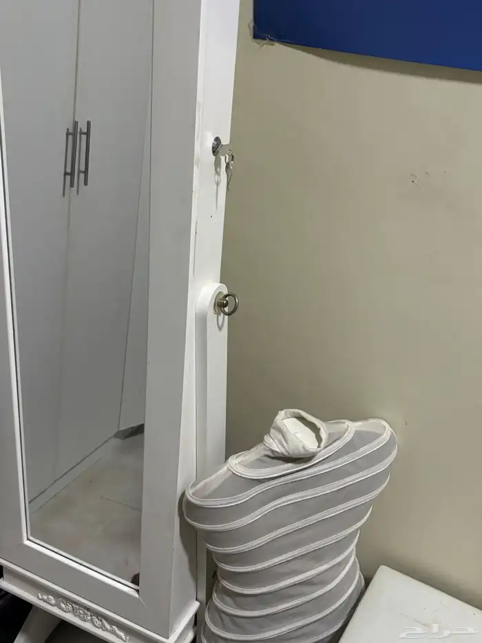 دولاب اكسسوارات 3