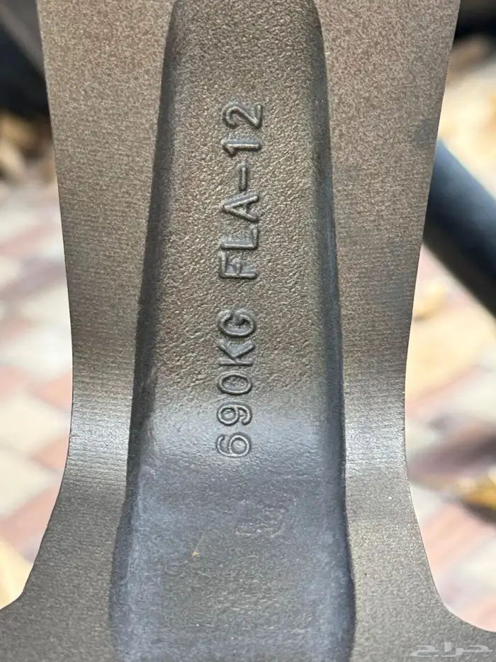 للبيع جنوط 13